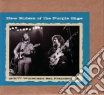 New Riders Of The Purple Sage - 31/12/77 Winterland S.F. cd