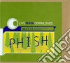 Phish - Live Merriweather 27.6.10 (3 Cd) cd