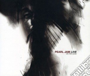 Pearl Jam - Live On Ten Legs cd musicale di Pearl Jam