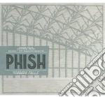 Phish - Niagara Falls cd
