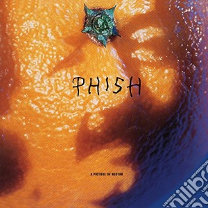 Phish - Picture Of Nectar (Deluxe) (2 Lp) cd musicale di Phish