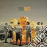 (LP Vinile) Phish - Fuego (2 Lp) vinile
