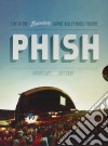 Phish - Alpine Valley 2010 (2 Cd+2 Dvd) cd