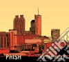 Phish - At The Roxy (Atlanta 93) (8 Cd) cd