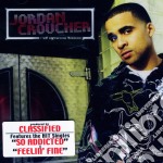 Jordan Croucher - No Dress Code