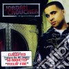 Jordan Croucher - No Dress Code cd