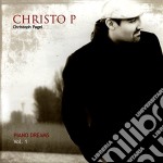 Christoph Pagel - Piano Dreams Vol. 1