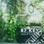Philip Shpartov - 87 Keys