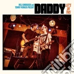 Daddy - Let'S Do This cd