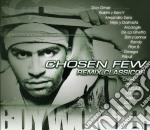 Chosen Few (The) - Remix Classicos