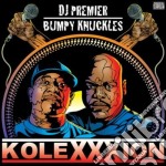 Dj Premier & Bumpy K - Kolexxxion