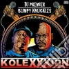 (LP VINILE) Kolexxxion cd