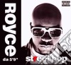 Royce Da 5'9' - Street Hop cd