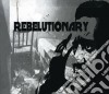 Reks - Rebelutionary cd