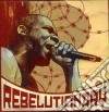 (LP Vinile) Reks - Rebelutionary (2 Lp) cd