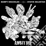 Bumpy Knuckles & Static Selektah - Ambition