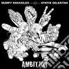 Bumpy Knuckles & Static Selektah - Ambition cd