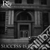 Royce Da 5'9' - Success Is Certain cd