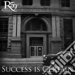 (LP Vinile) Royce Da 5'9' - Success Is Certain vinile
