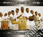 Paoli Mejias - Mi Tambor cd