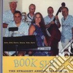 Straight Ahead Jazz Combo - Book Six ! cd