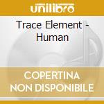 Trace Element - Human cd