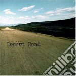 Toy House - Desert Road