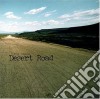 Toy House - Desert Road cd