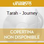 Tarah - Journey cd