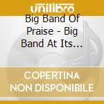 Big Band Of Praise - Big Band At Its Best cd
