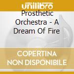 Prosthetic Orchestra - A Dream Of Fire cd