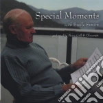 Emile Simon - Special Moments cd