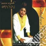Birtukan Dubale - Man Ayeh cd