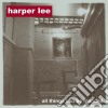 Harper Lee - All Things Can Be Mended cd