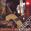 Scotty G. - So Natural cd