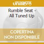 Rumble Seat - All Tuned Up cd