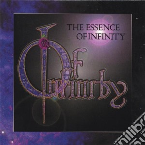 Of Infinity - Essence Of Infinity cd musicale di Of Infinity