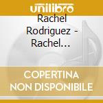 Rachel Rodriguez - Rachel Rodriguez cd