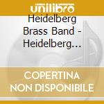 Heidelberg Brass Band - Heidelberg Brass Band 1954-2004 cd