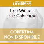Lise Winne - The Goldenrod cd musicale di Lise Winne
