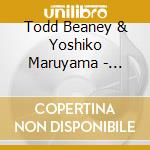 Todd Beaney & Yoshiko Maruyama - Higher Ground cd