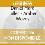 Daniel Mark Faller - Amber Waves cd