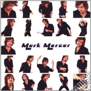 Mark Mercer - Nothing Like It cd musicale di Mark Mercer