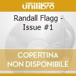 Randall Flagg - Issue #1 cd musicale di Randall Flagg
