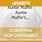 Auntie Muffin - Auntie Muffin'S Children'S Bedtime Stories Volume One cd