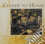Simple Gifts Of The Northwest - Closer To Home cd