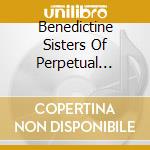 Benedictine Sisters Of Perpetual Adoration - Quiet Light cd