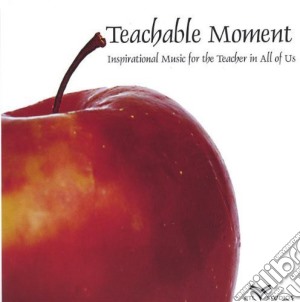 Tranter & Furman - Teachable Moment cd musicale di Tranter & Furman