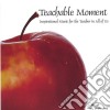 Tranter & Furman - Teachable Moment cd