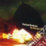 Garland Buckeye - On Burgin Hill